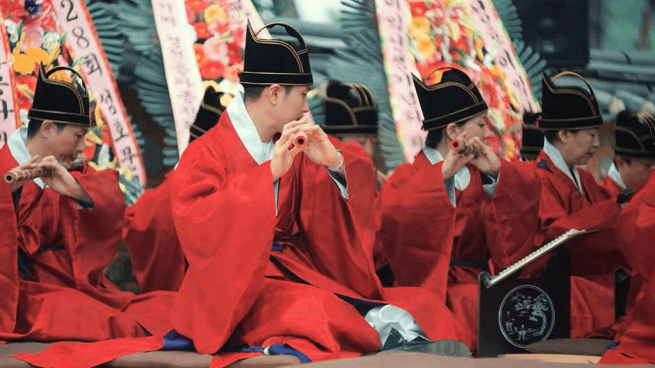 Ansan Seongho Cultural Festival